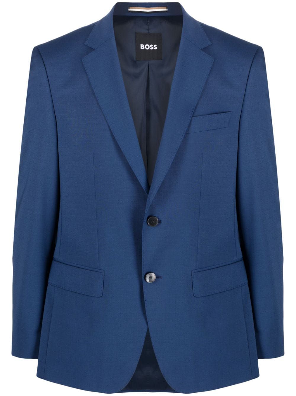 HUGO BOSS Men's Americana Conjunto Outerwear