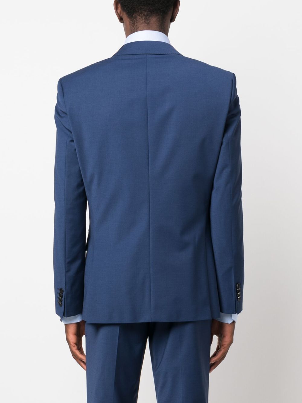 HUGO BOSS Men's Americana Conjunto Outerwear