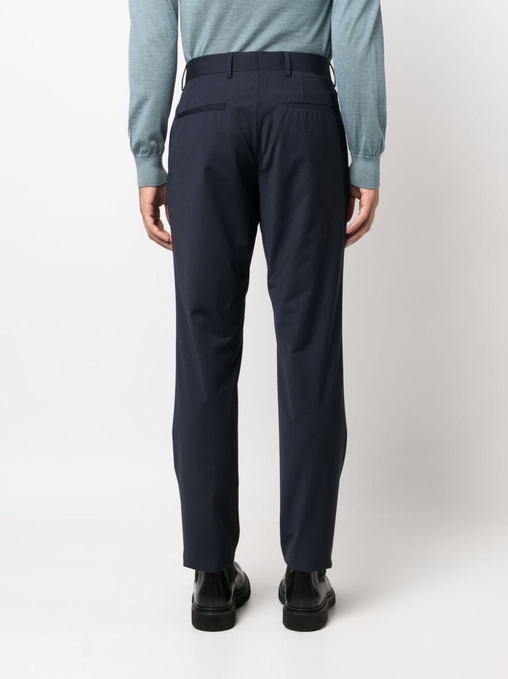 HUGO BOSS Men's Beachwear Pants for Fall Season