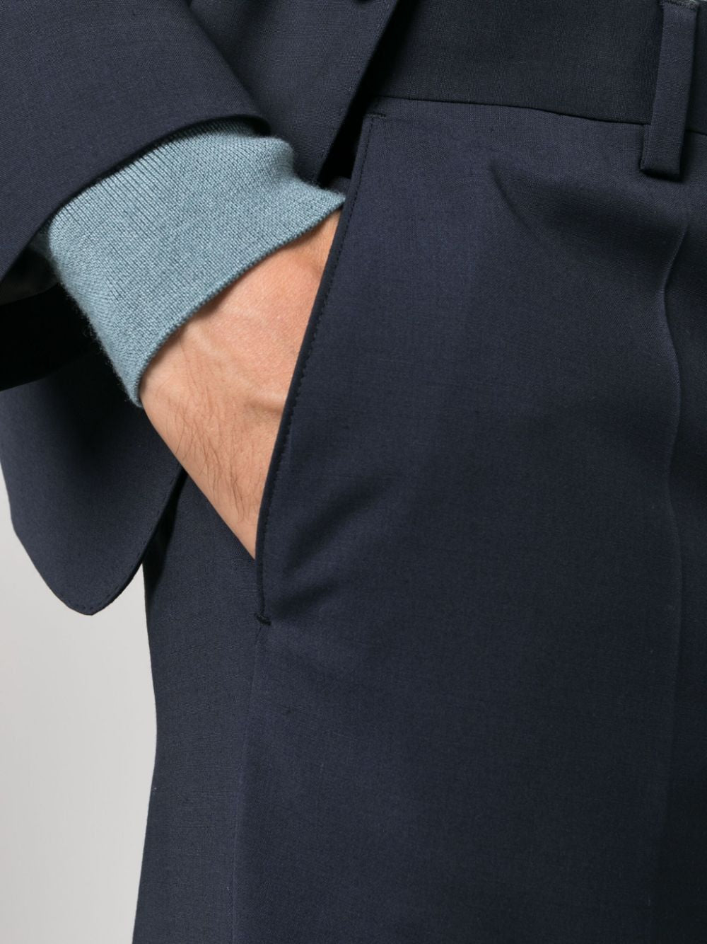 HUGO BOSS Men's Beachwear Pants for Fall Season