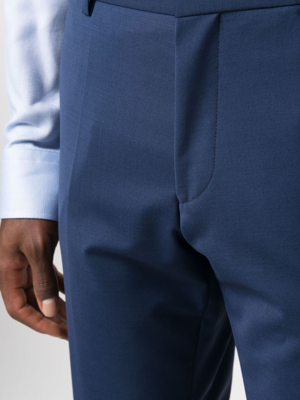 HUGO BOSS Men's Stylish Winter Pants