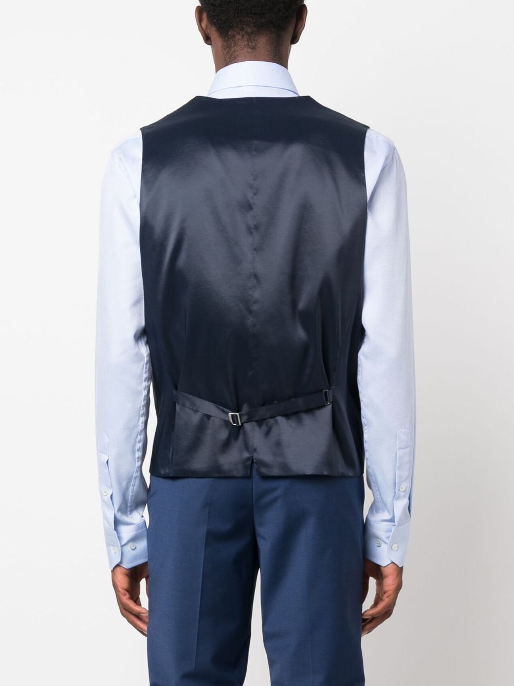 HUGO BOSS Men's Stylish Vest for FW23