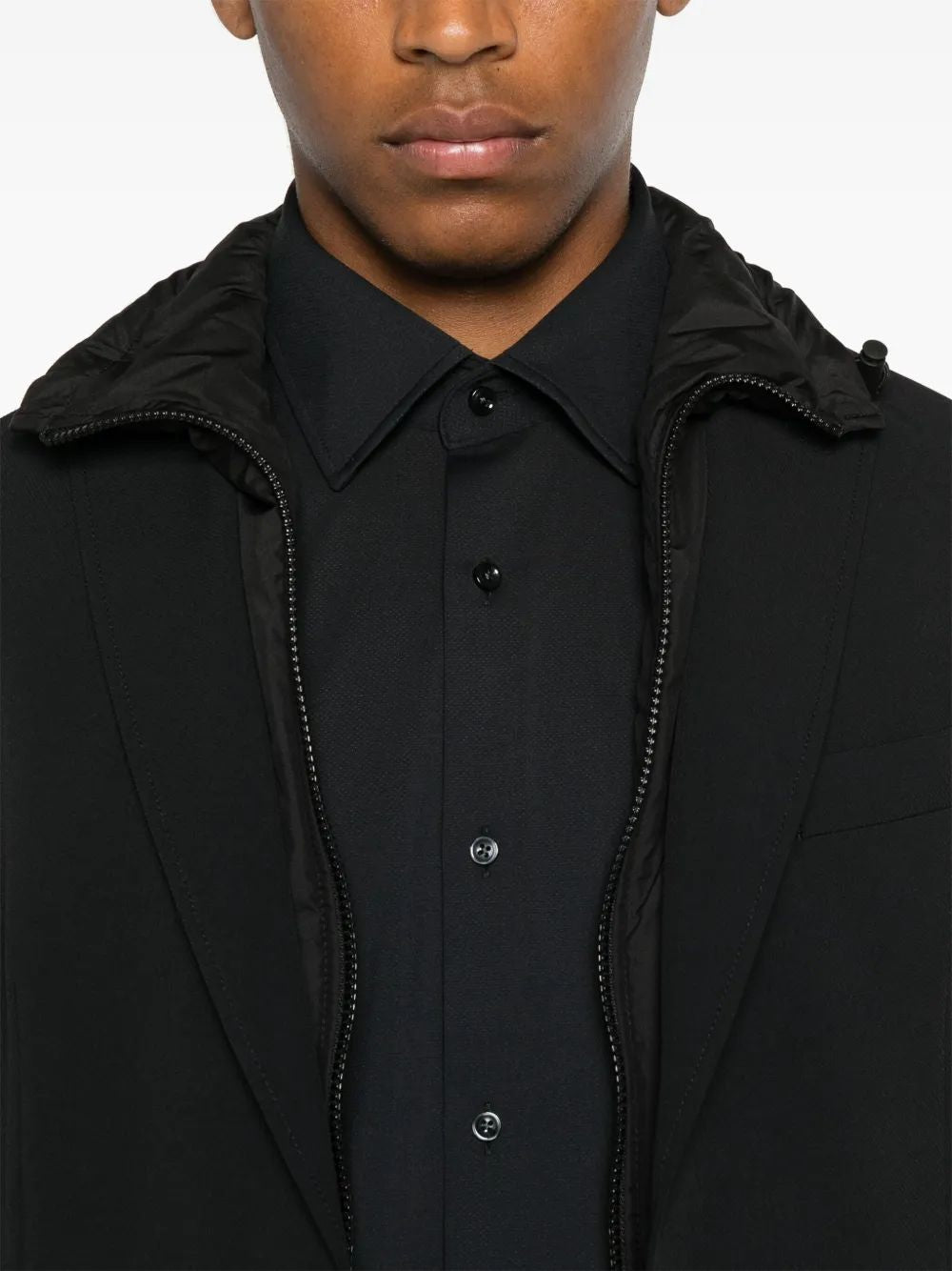 HUGO BOSS Men's Stretch Comfort Shirt