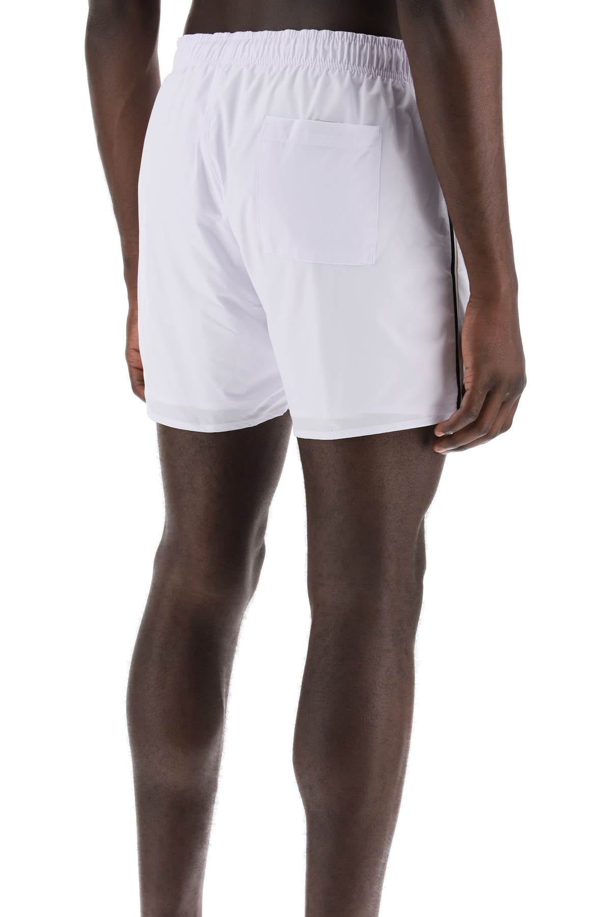 BOSS Essential Swim Shorts for Men