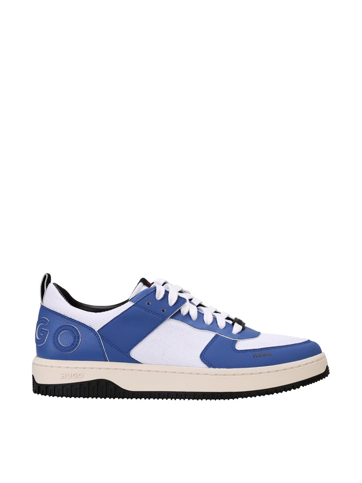 HUGO BOSS Kilian Mini Tennis Pume Sneaker