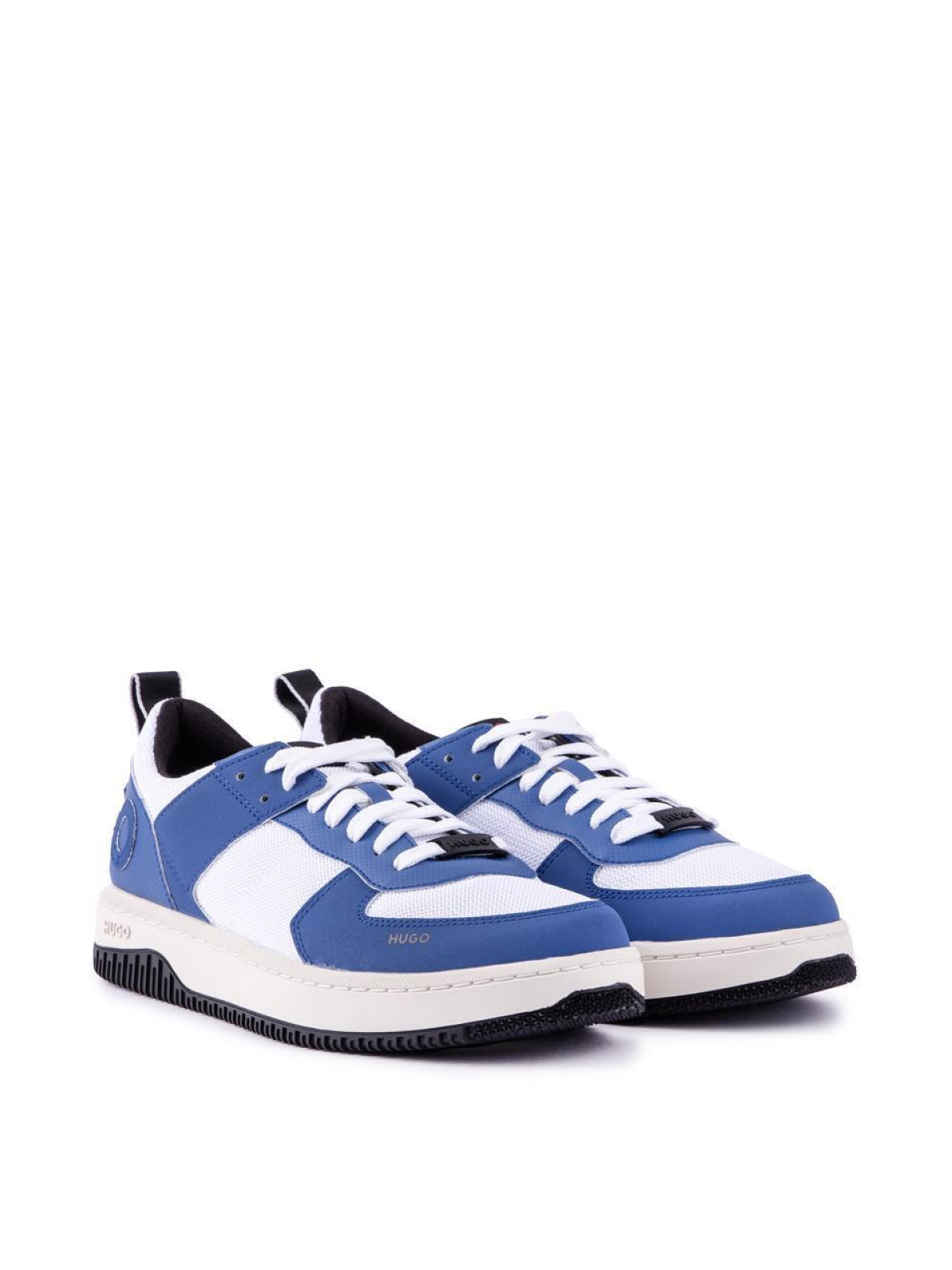 HUGO BOSS Kilian Mini Tennis Pume Sneaker