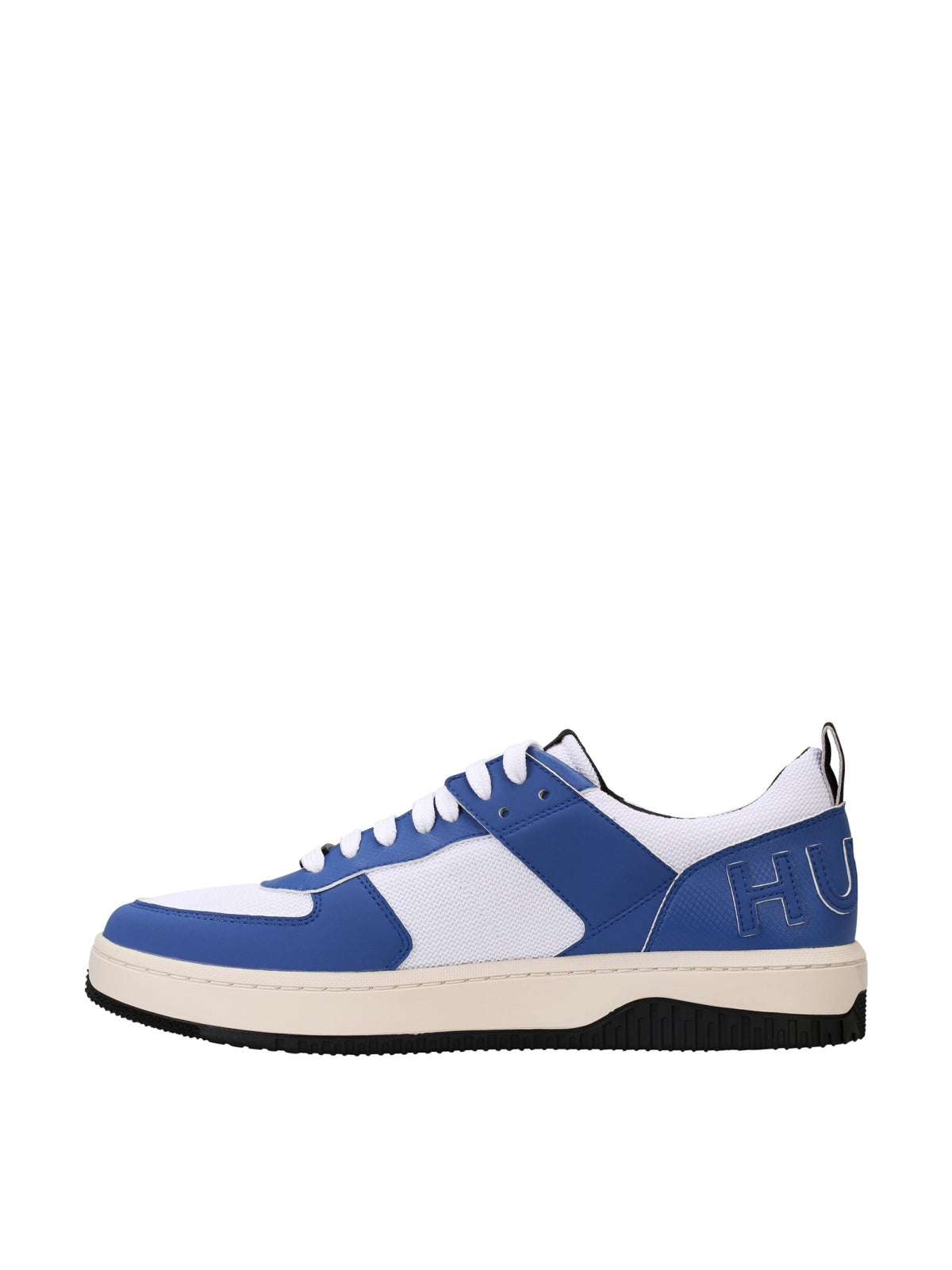 HUGO BOSS Kilian Mini Tennis Pume Sneaker