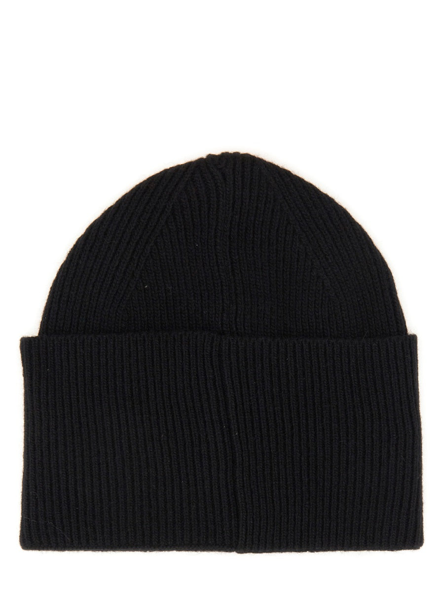 HUGO XAFF 6 Wool Hat