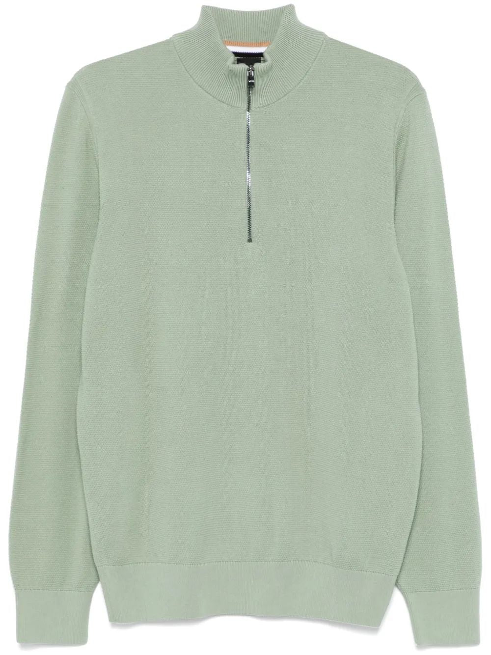 HUGO BOSS Men's Classic Knit Jersey