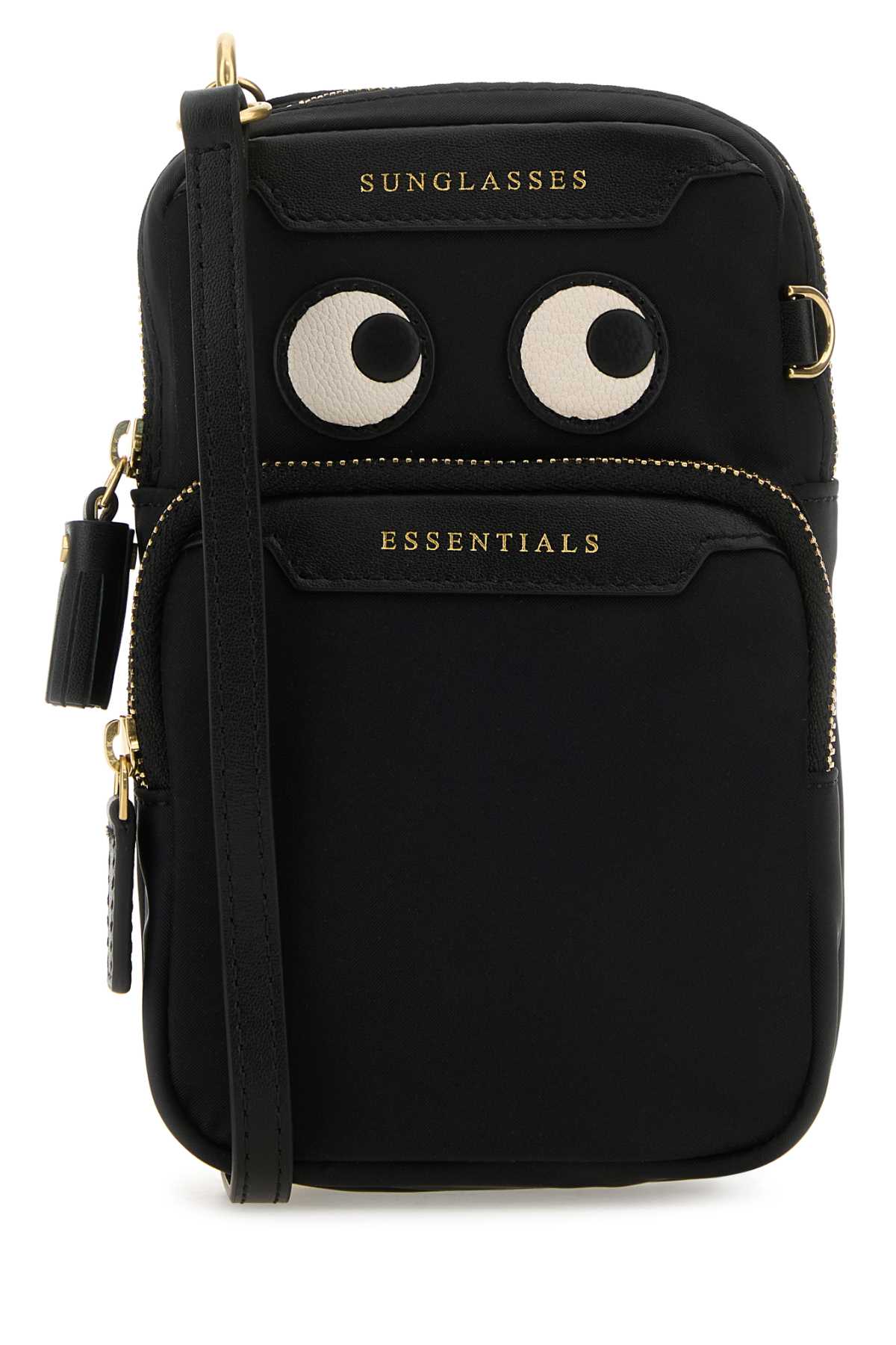 ANYA HINDMARCH Essential Eyes Crossbody Handbag