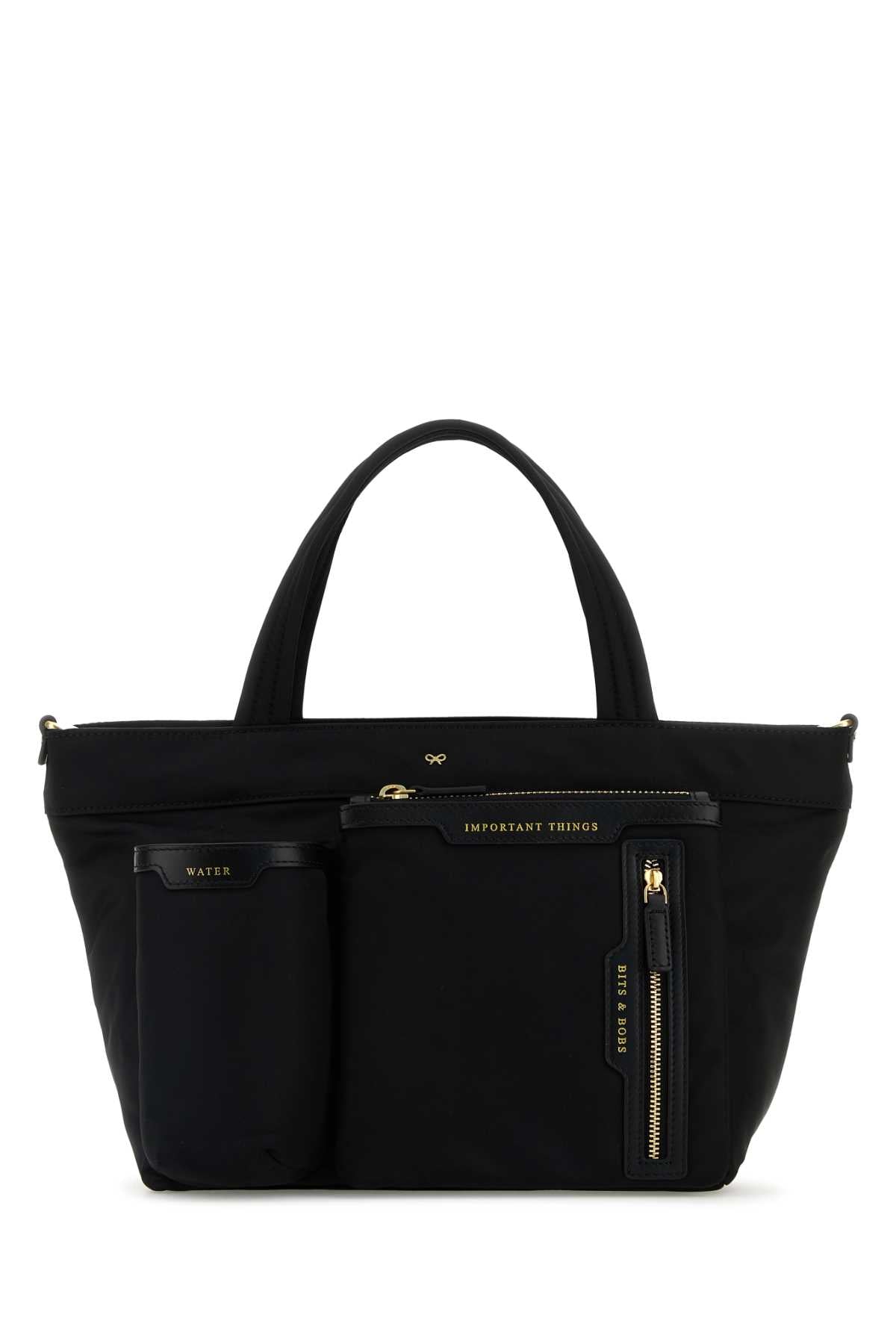 ANYA HINDMARCH Mini Multipocket Handbag