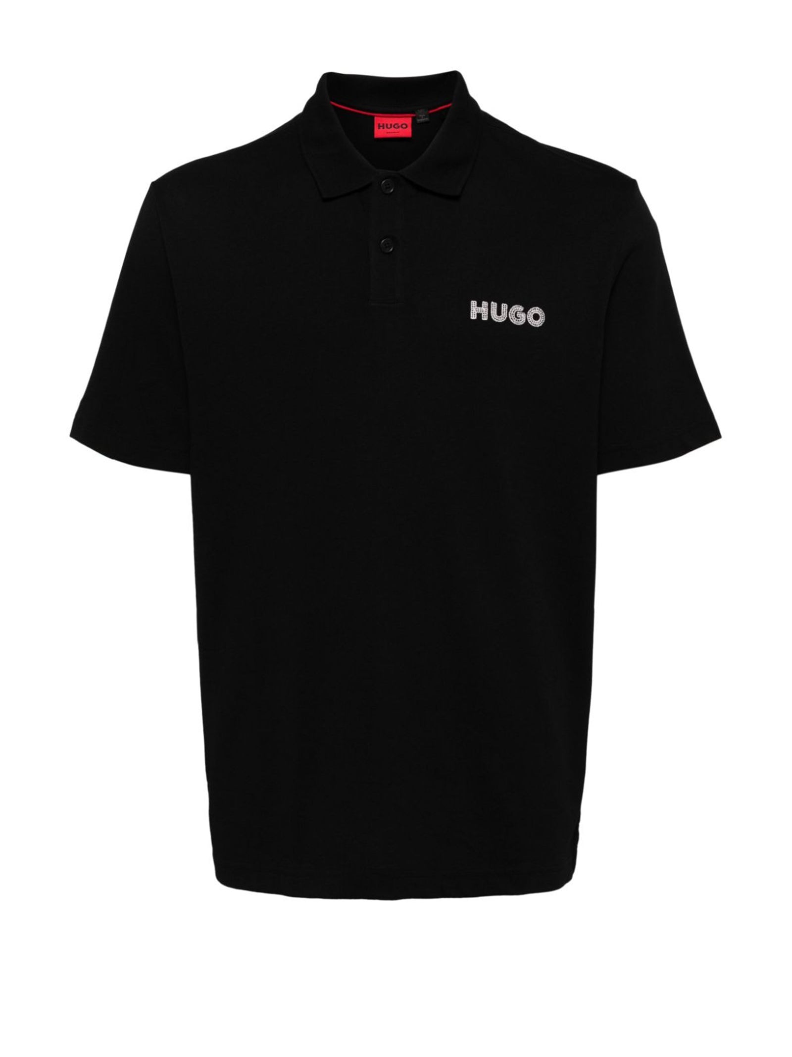 HUGO BOSS Classic Logo Polo for Men