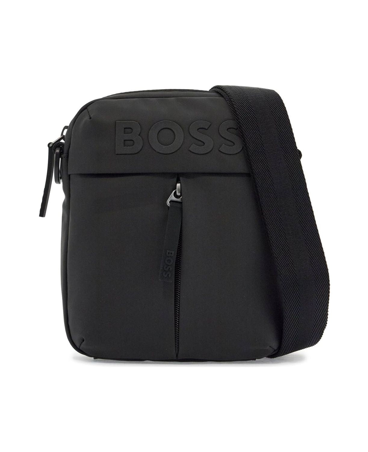 HUGO BOSS Mini Pouch Handbag for Men