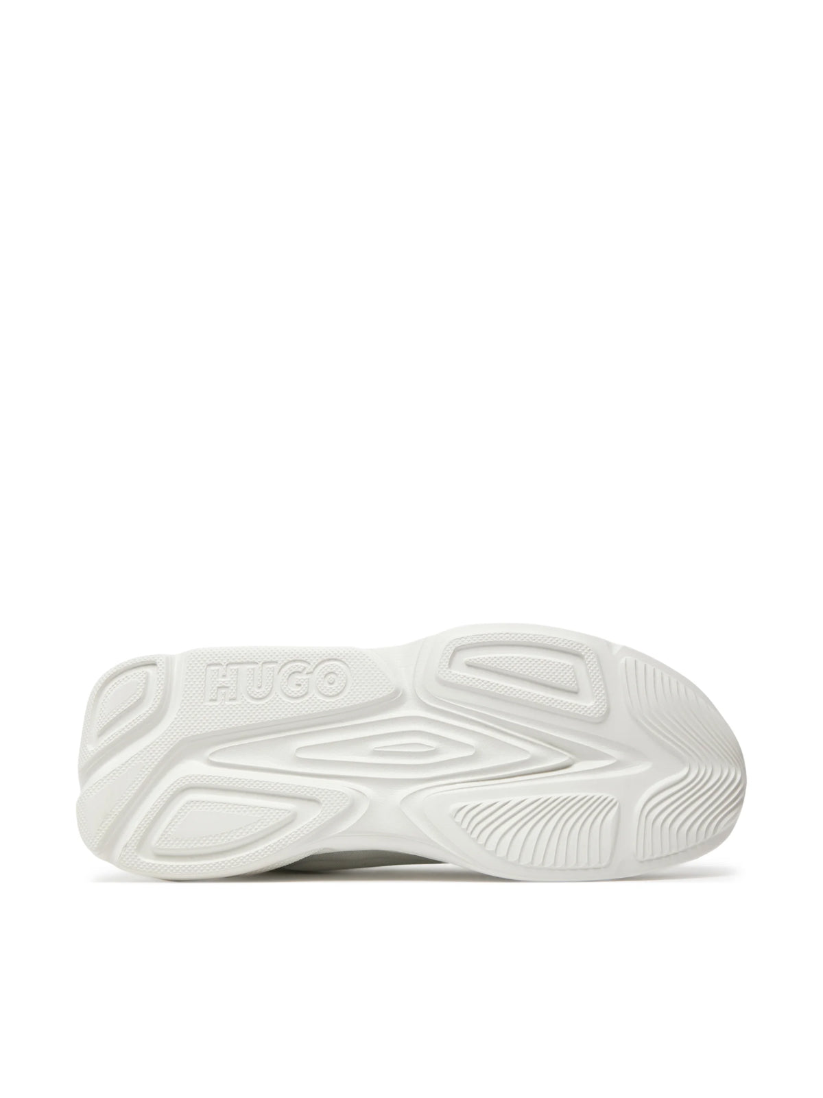 HUGO BOSS Men's Leon Runner Sneakers