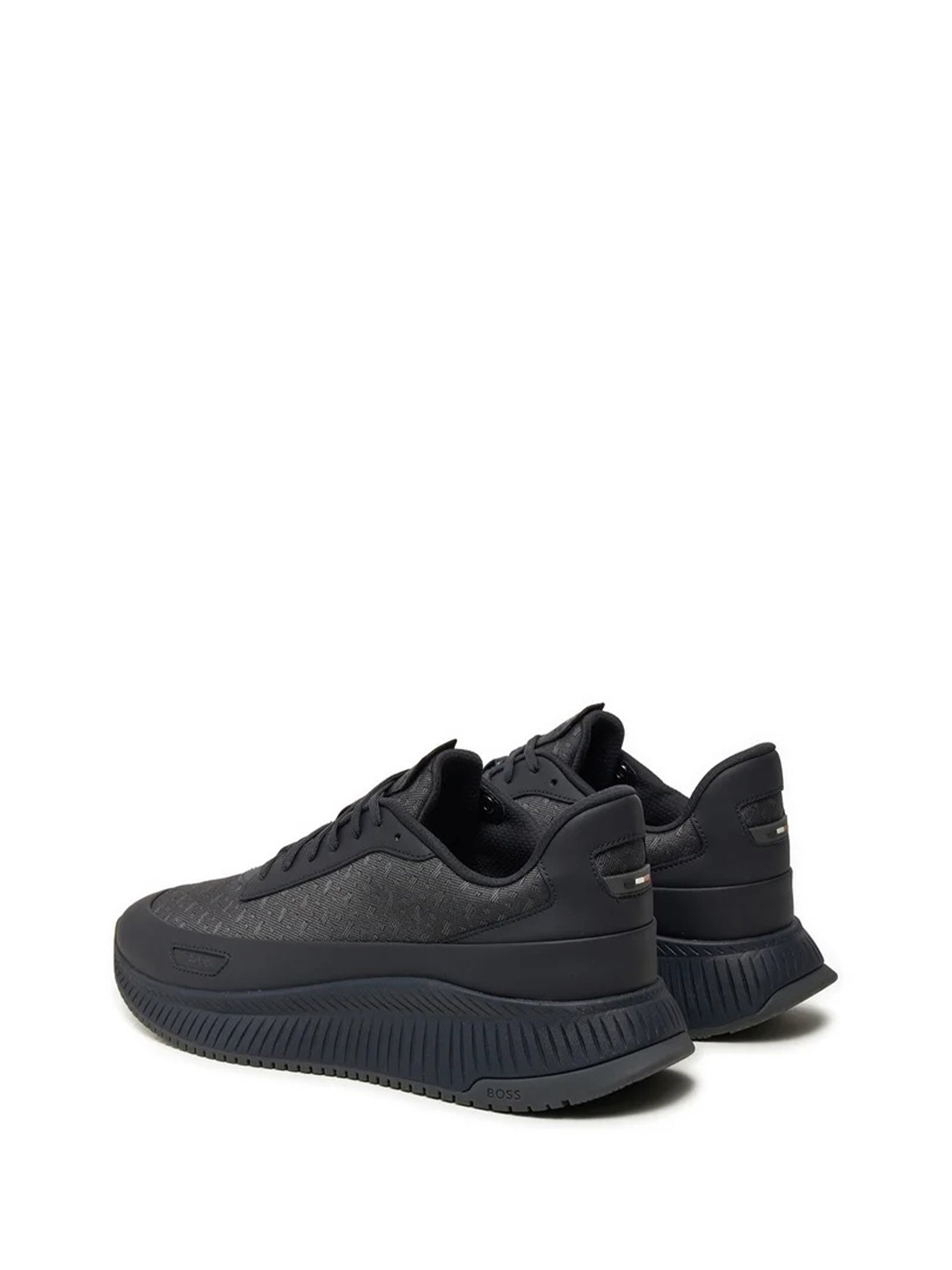 HUGO BOSS Men's Stylish Sneakers