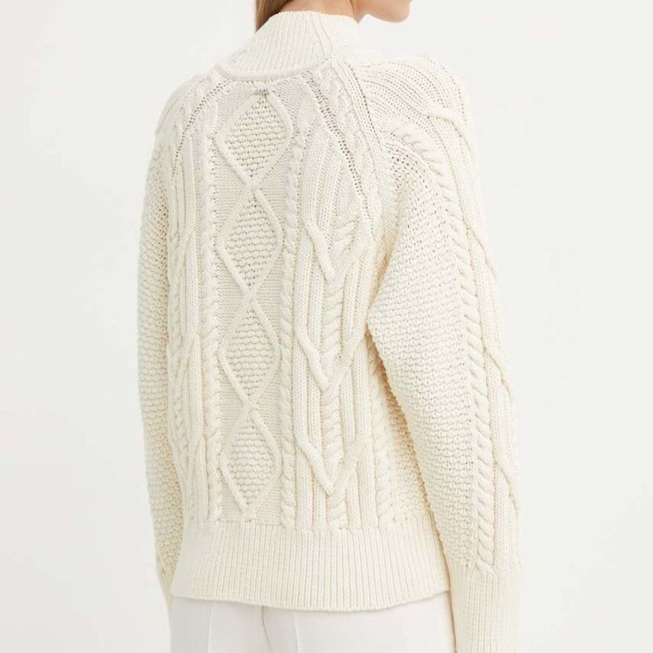 Women’s Cozy Knitwear - BOSS FODELA
