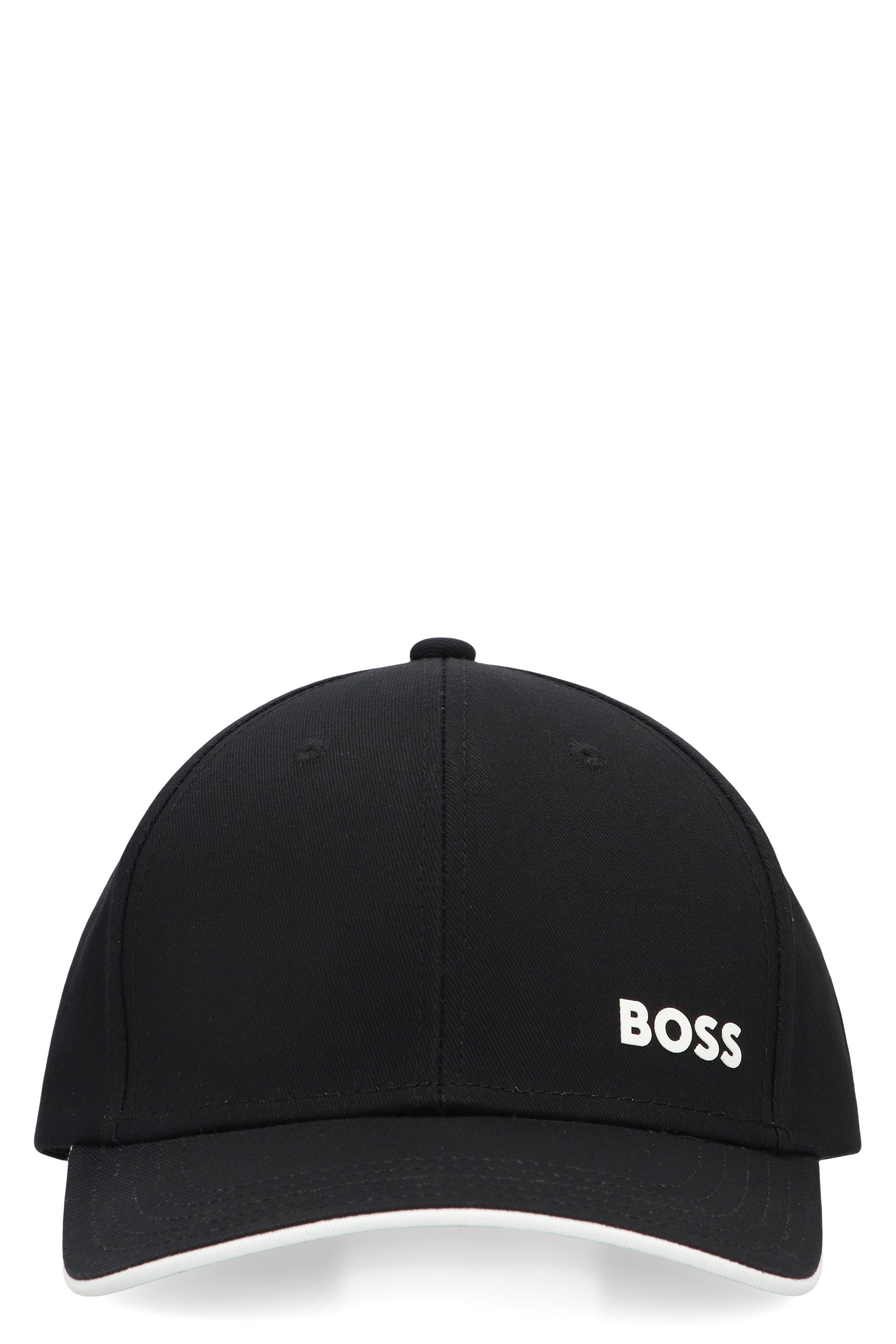 BOSS Men's Mini Logo Baseball Cap
