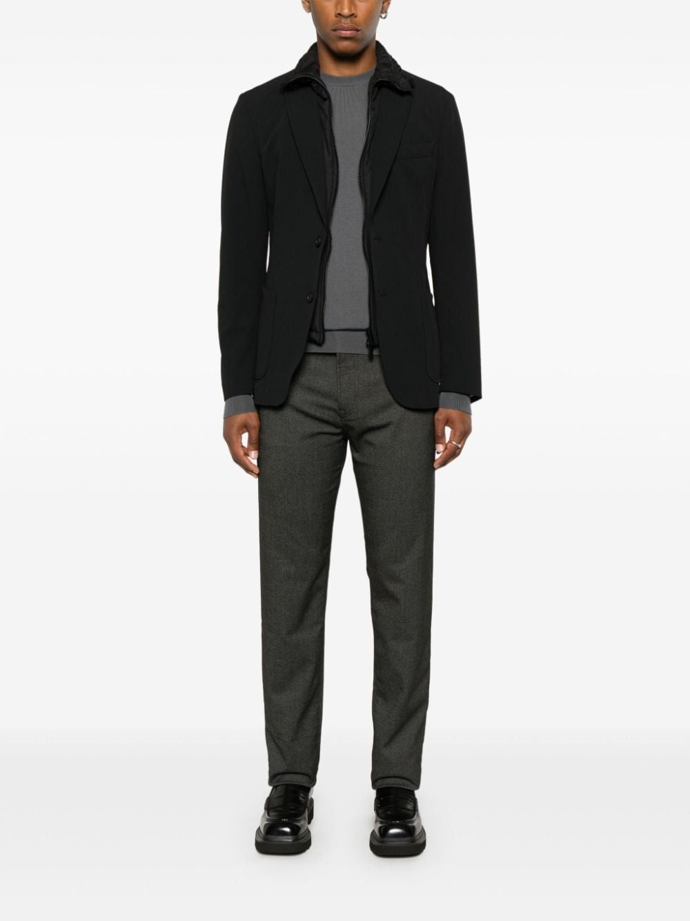 HUGO BOSS Maine Trousers for Men - Fall 2025 Edition