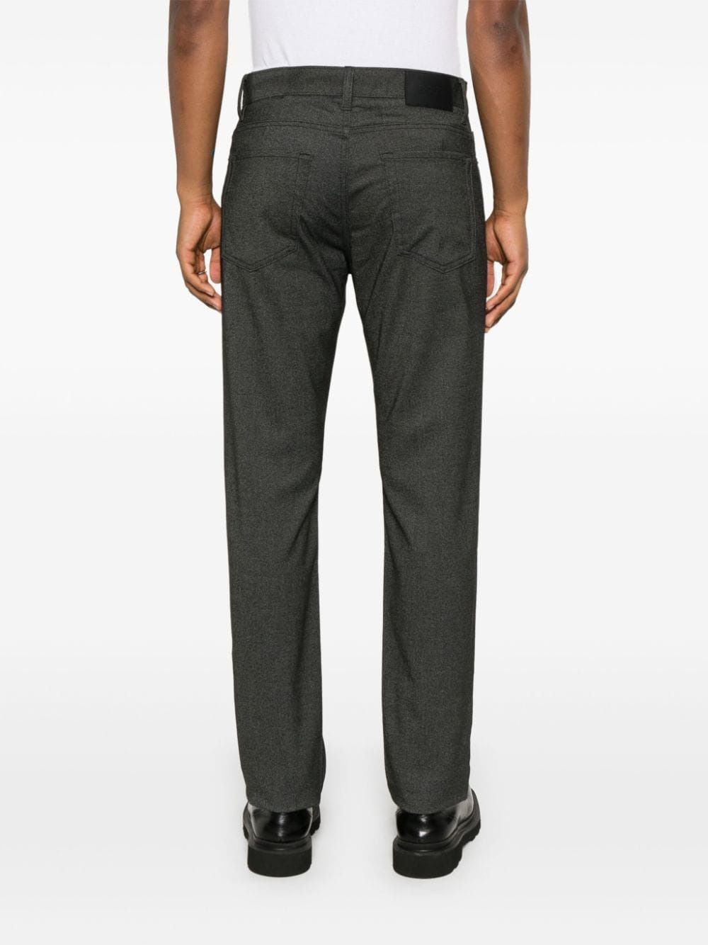 HUGO BOSS Maine Trousers for Men - Fall 2025 Edition