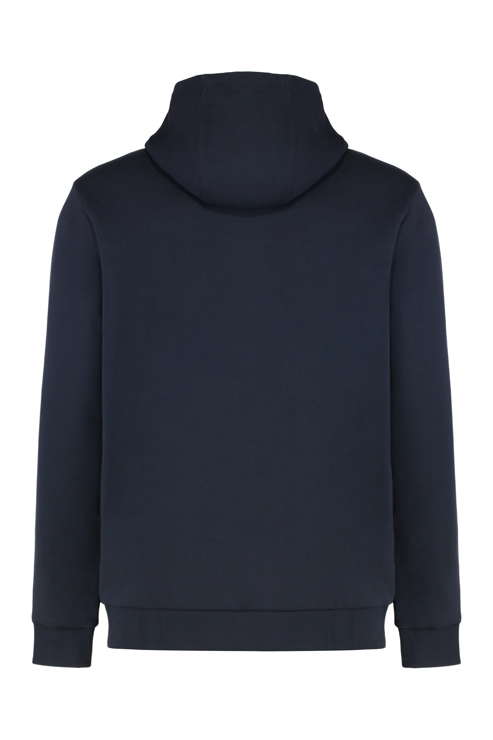 BOSS Men's Full Zip Hoodie