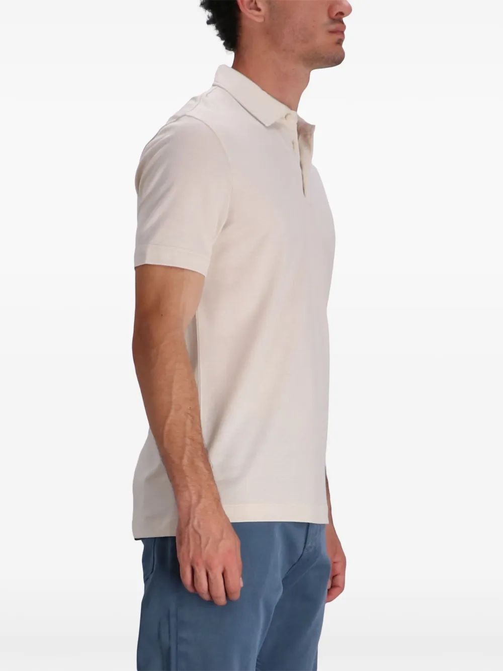 HUGO BOSS Classic Short Sleeve T-Shirt for Men