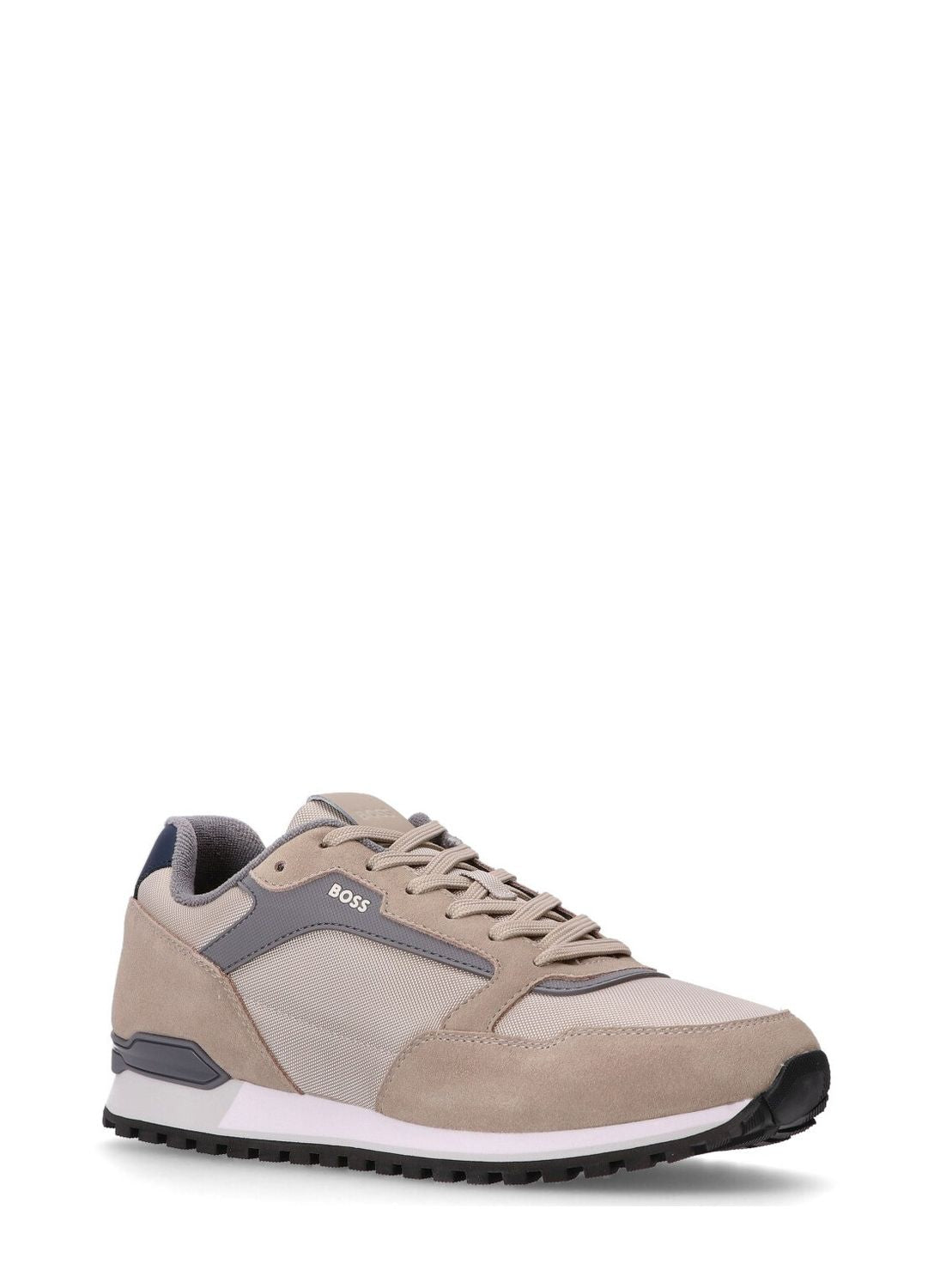 HUGO BOSS Premium Leather Sneakers for Men