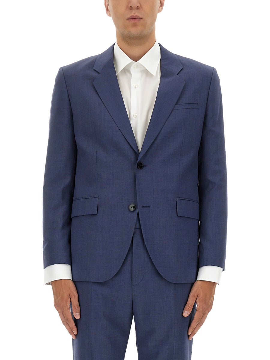 HUGO Modern Fit Jacket - Size 48