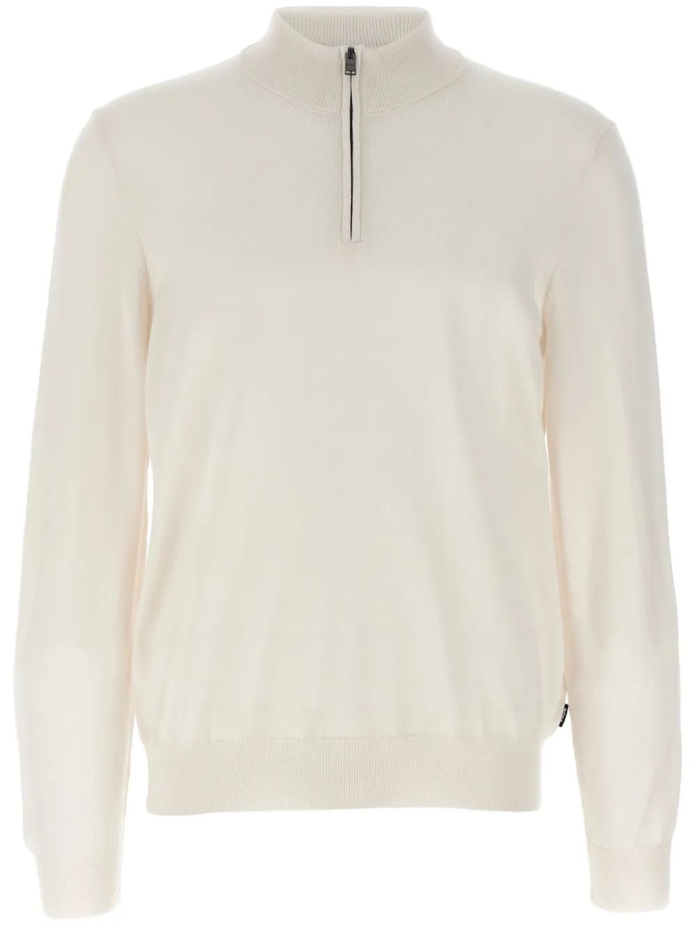 HUGO BOSS Men's Virgin Wool Knitwear