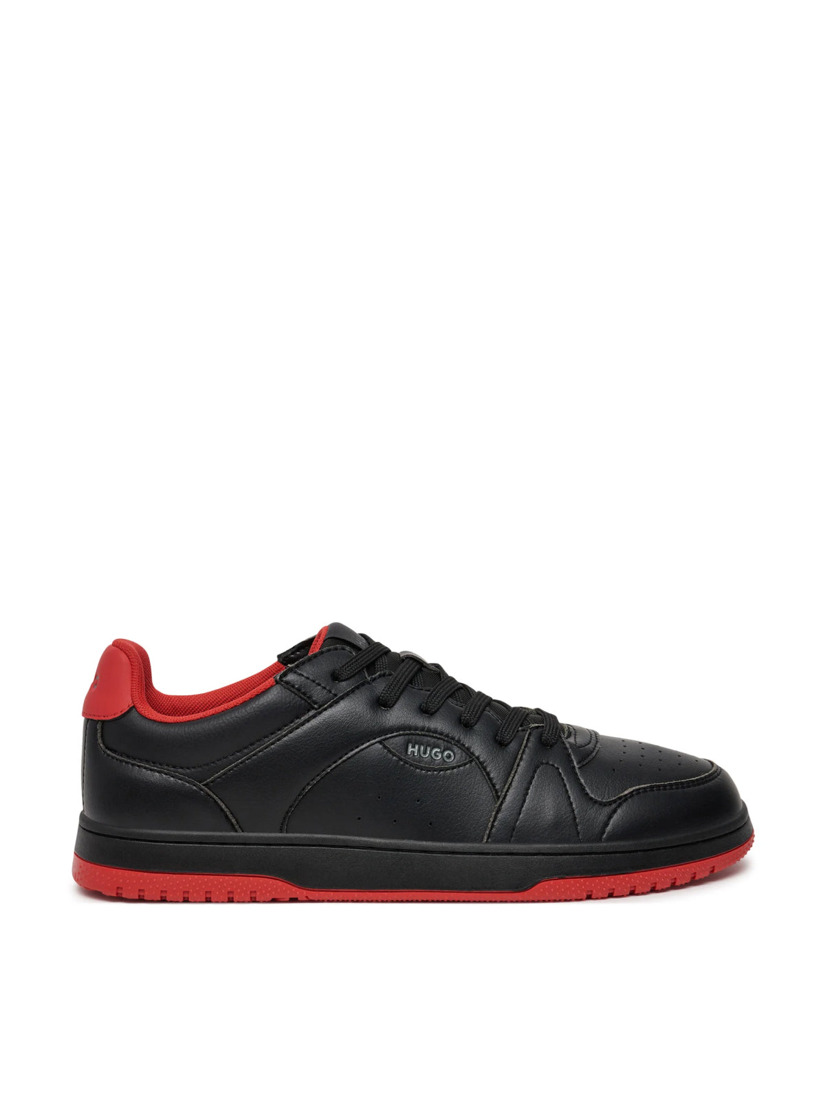 HUGO BOSS Hadrian Tennis Sneakers for Men