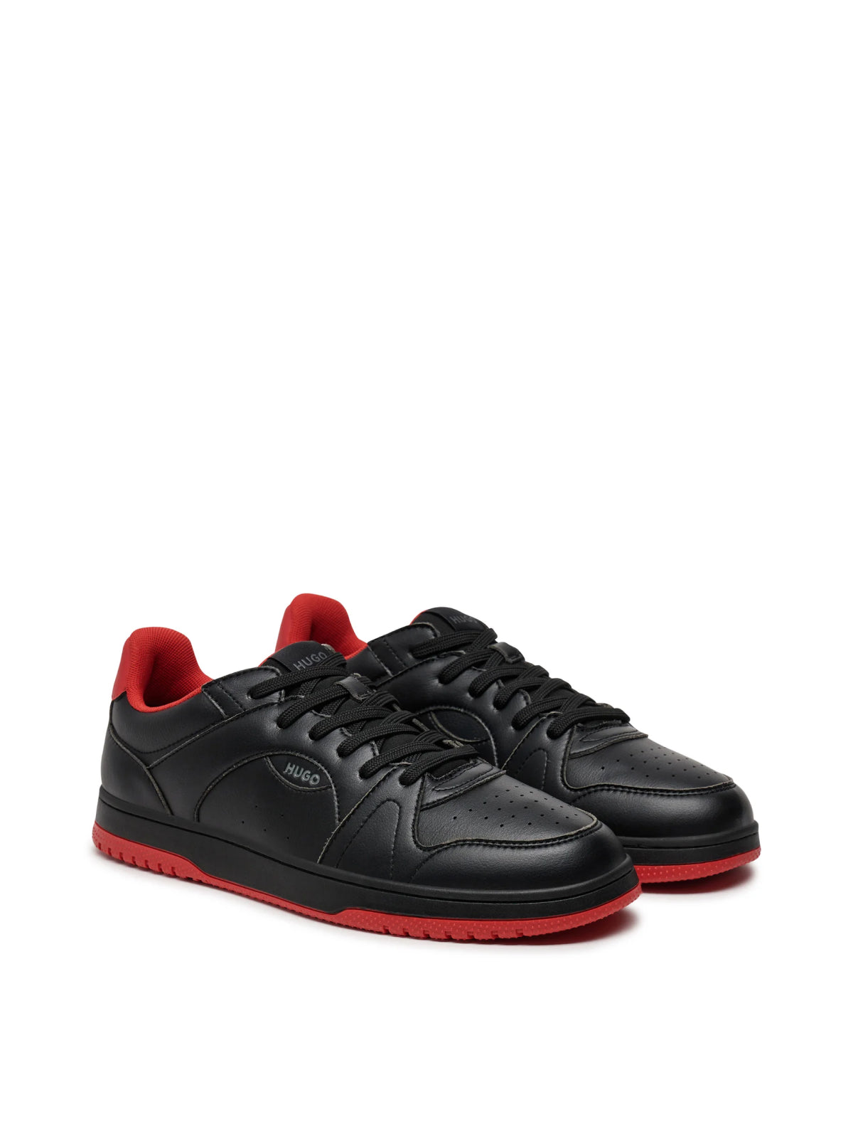 HUGO BOSS Hadrian Tennis Sneakers for Men