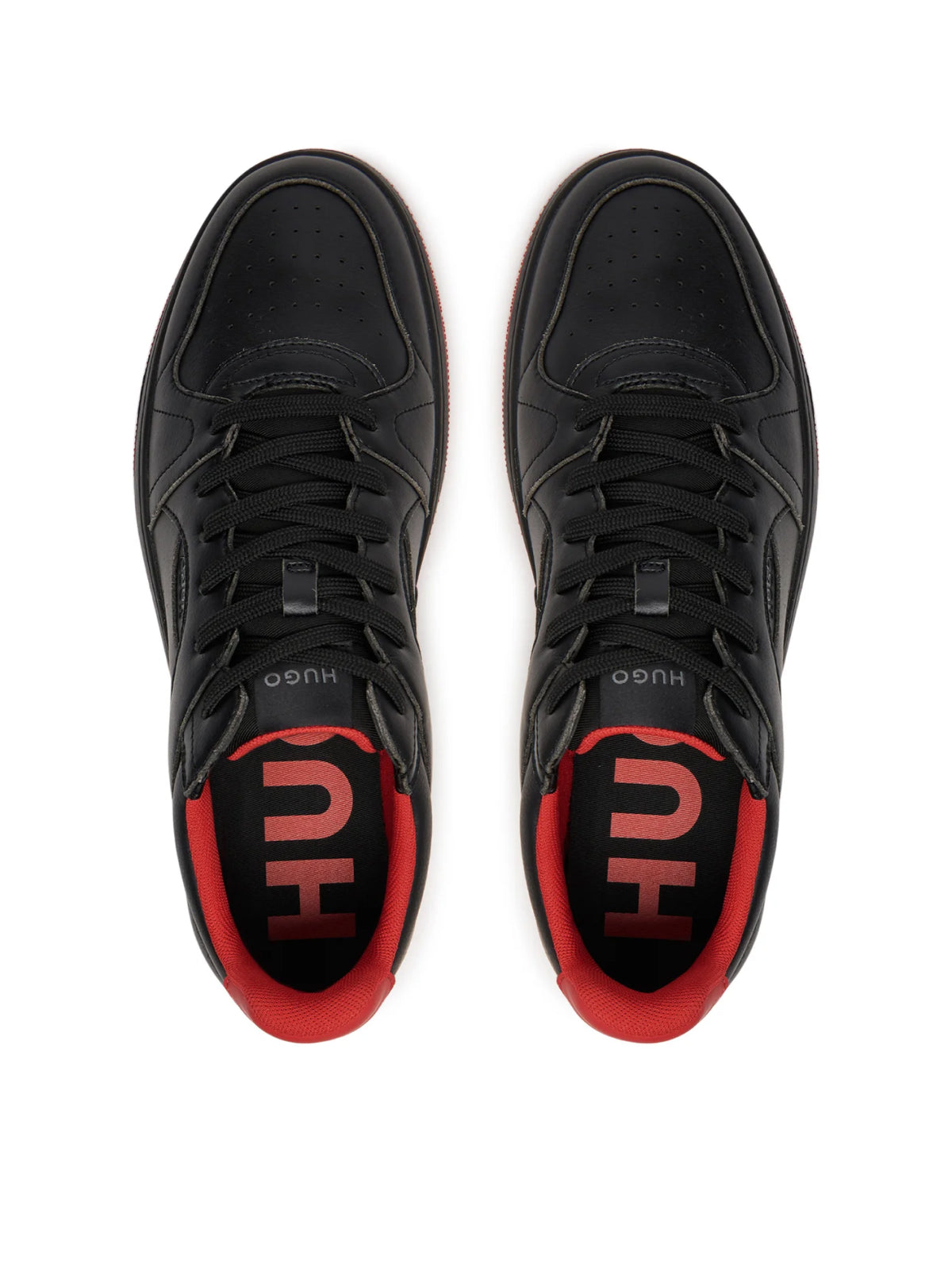 HUGO BOSS Hadrian Tennis Sneakers for Men