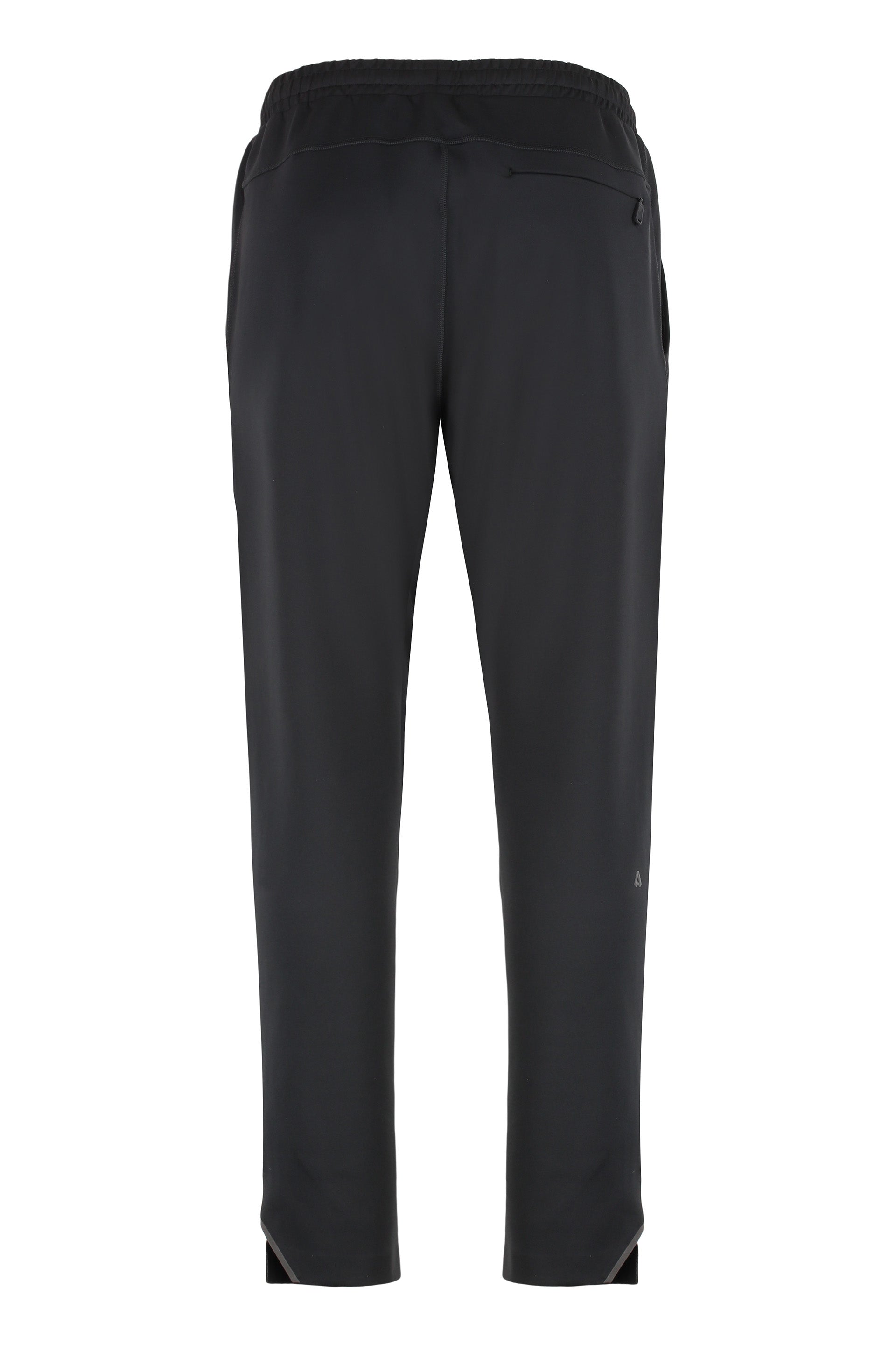 BOSS Technical Fabric Track Pants for Men