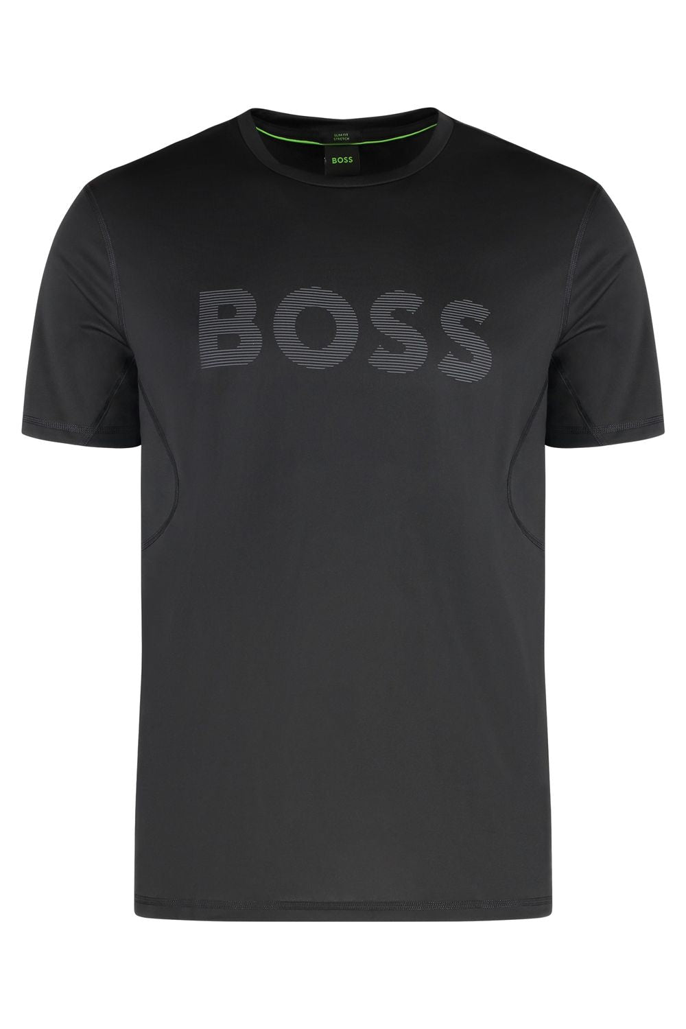 BOSS Technology Fabric Slim Fit T-Shirt