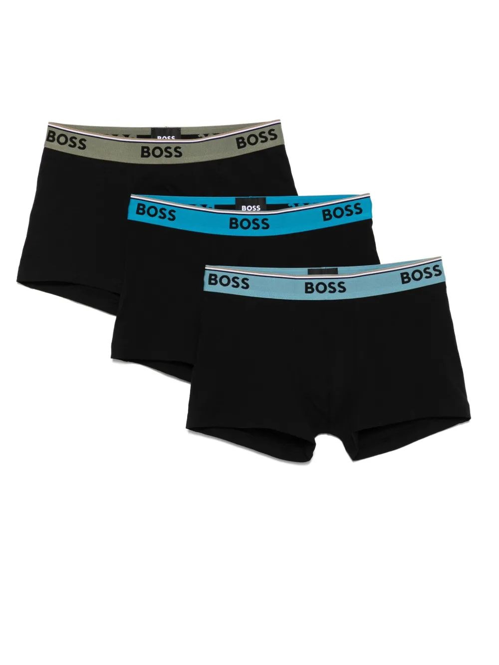 HUGO BOSS Ultra-Comfort Men's Bodywear for FW25