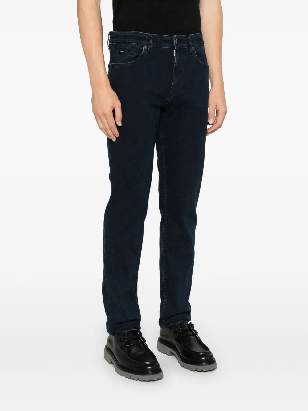 HUGO BOSS Men's Classic Jeans