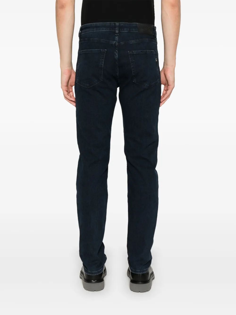 HUGO BOSS Men's Classic Jeans