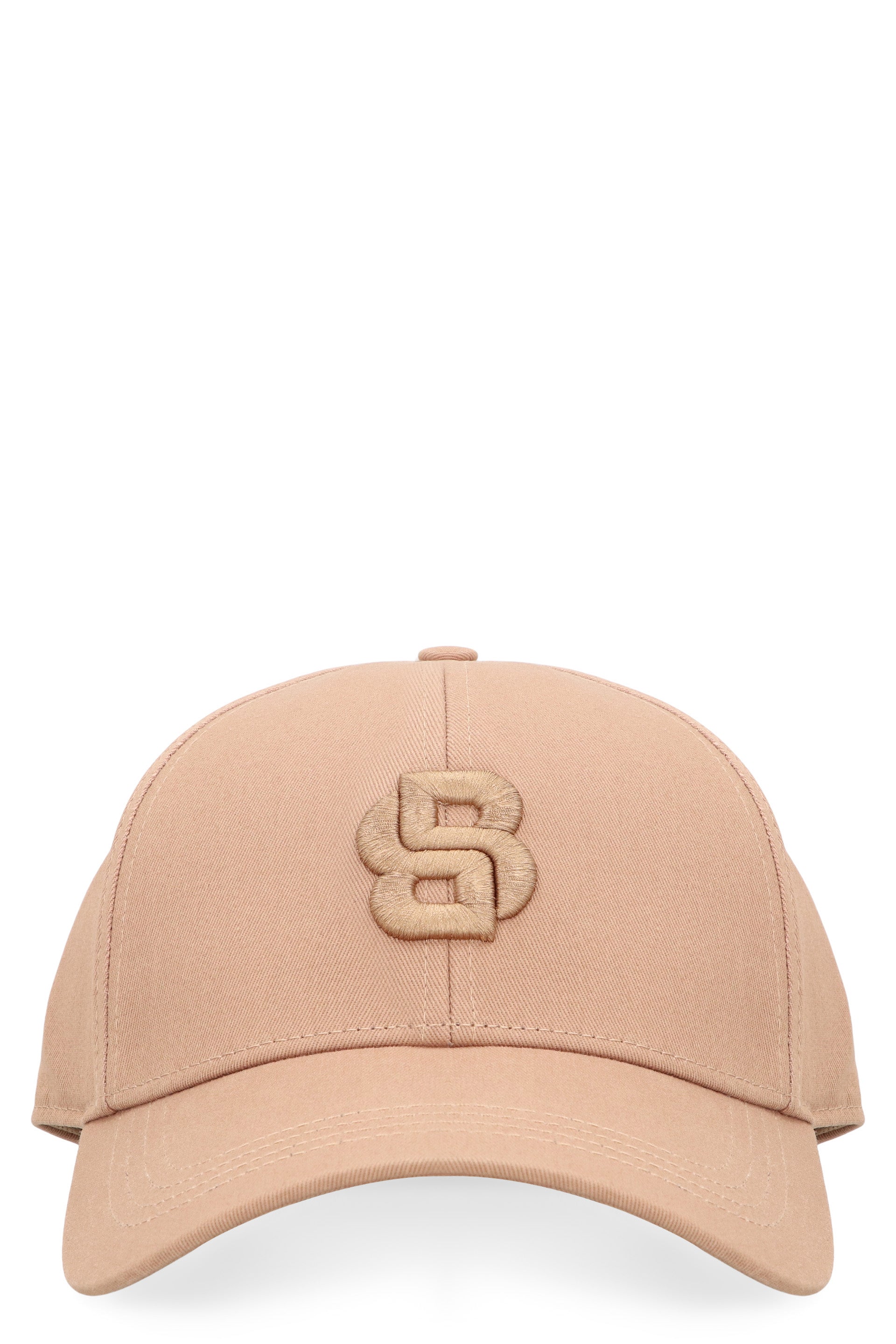 BOSS Modern Baseball Cap with Logo