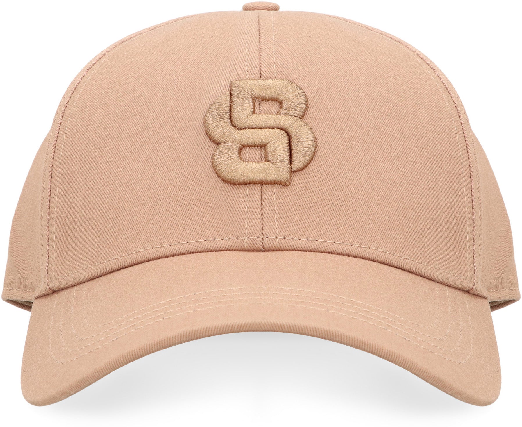 BOSS Modern Baseball Cap with Logo