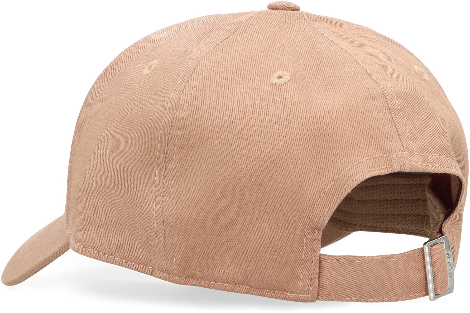 BOSS Modern Baseball Cap with Logo