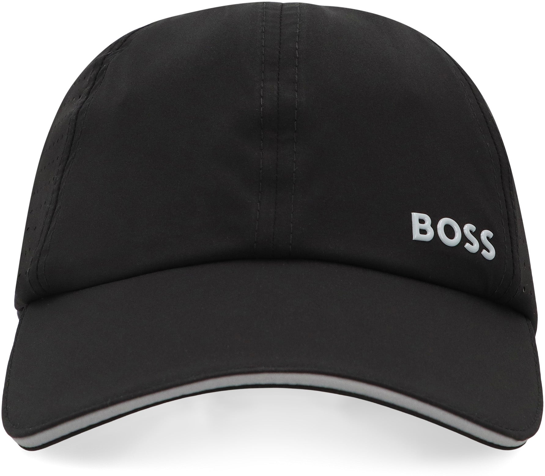 BOSS Mini Logo Baseball Cap