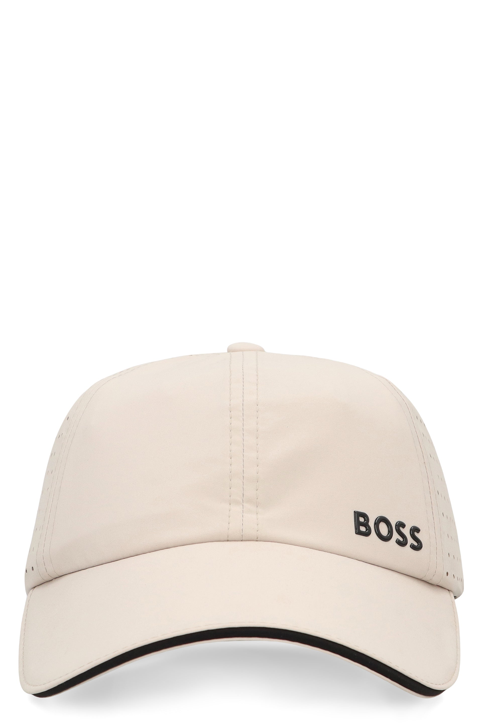 BOSS Mini Logo Baseball Cap