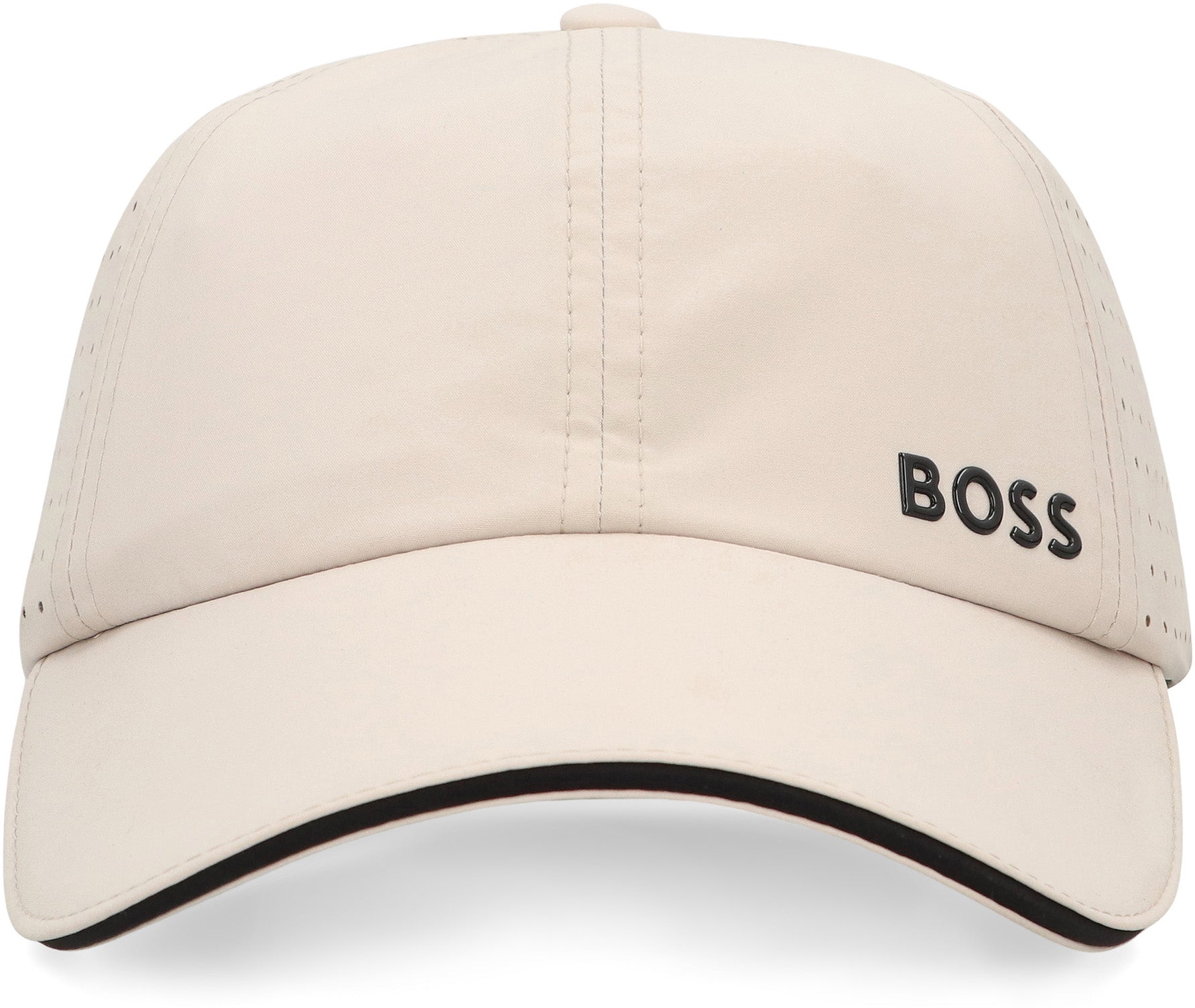 BOSS Mini Logo Baseball Cap