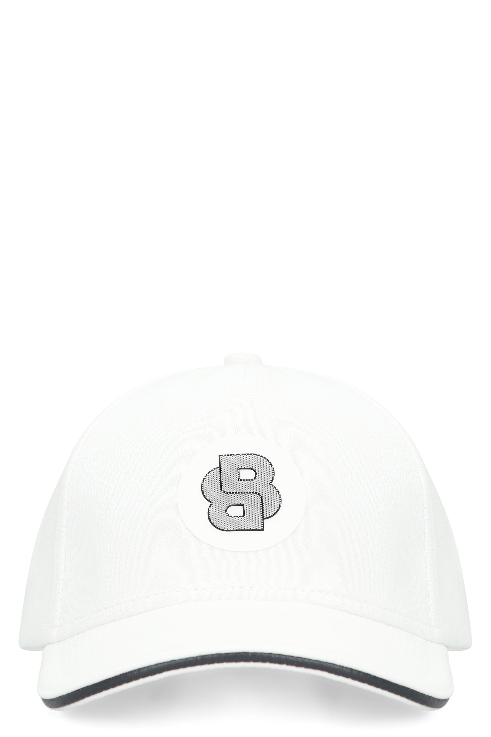 BOSS Classic Logo Baseball Cap