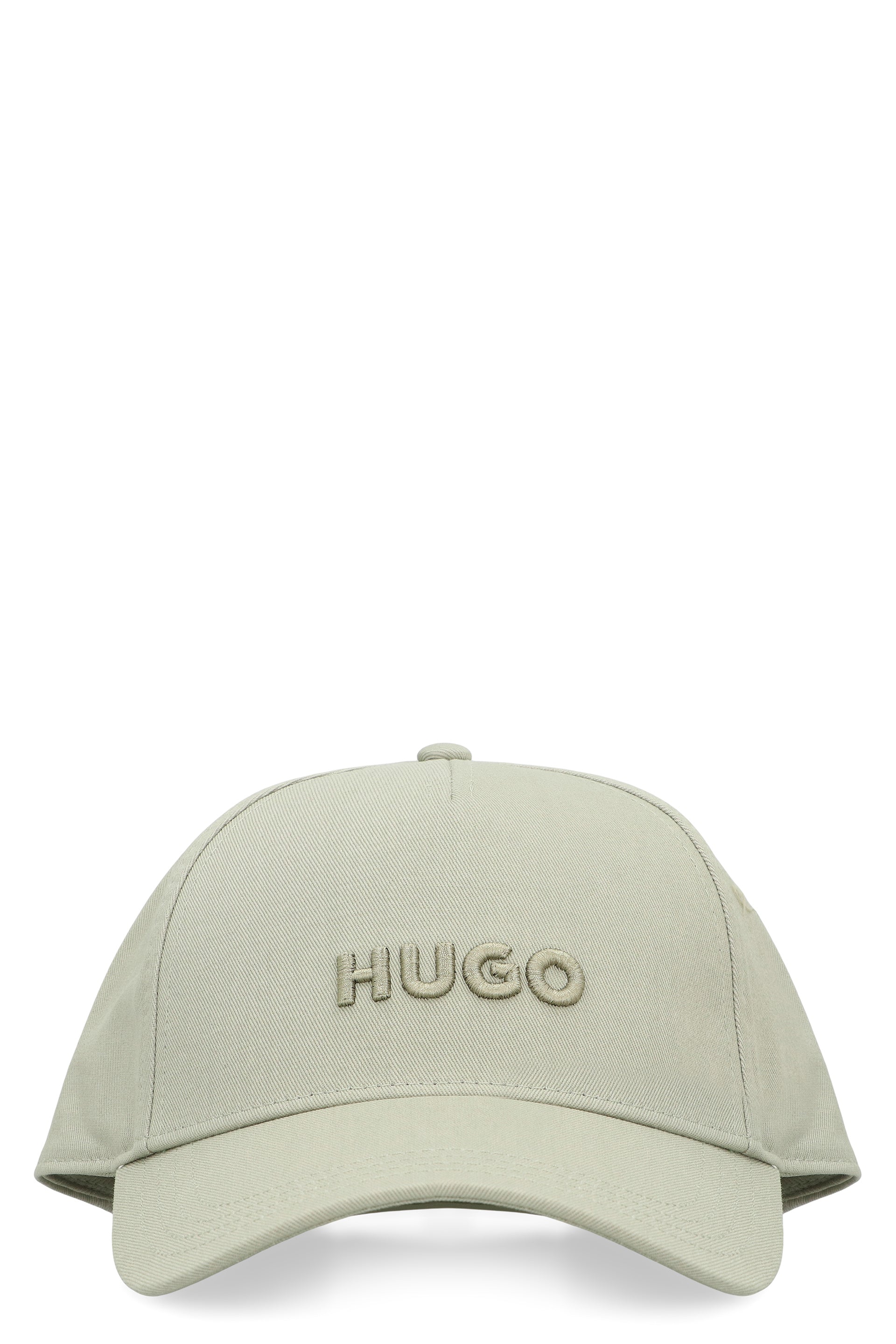 BOSS Men's Adjustable Mini Logo Baseball Cap