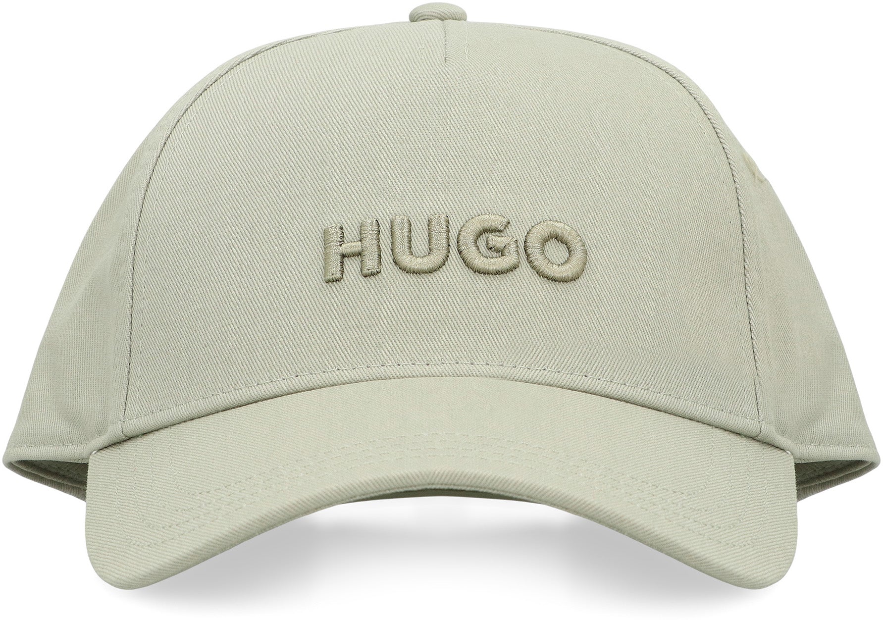 BOSS Men's Adjustable Mini Logo Baseball Cap