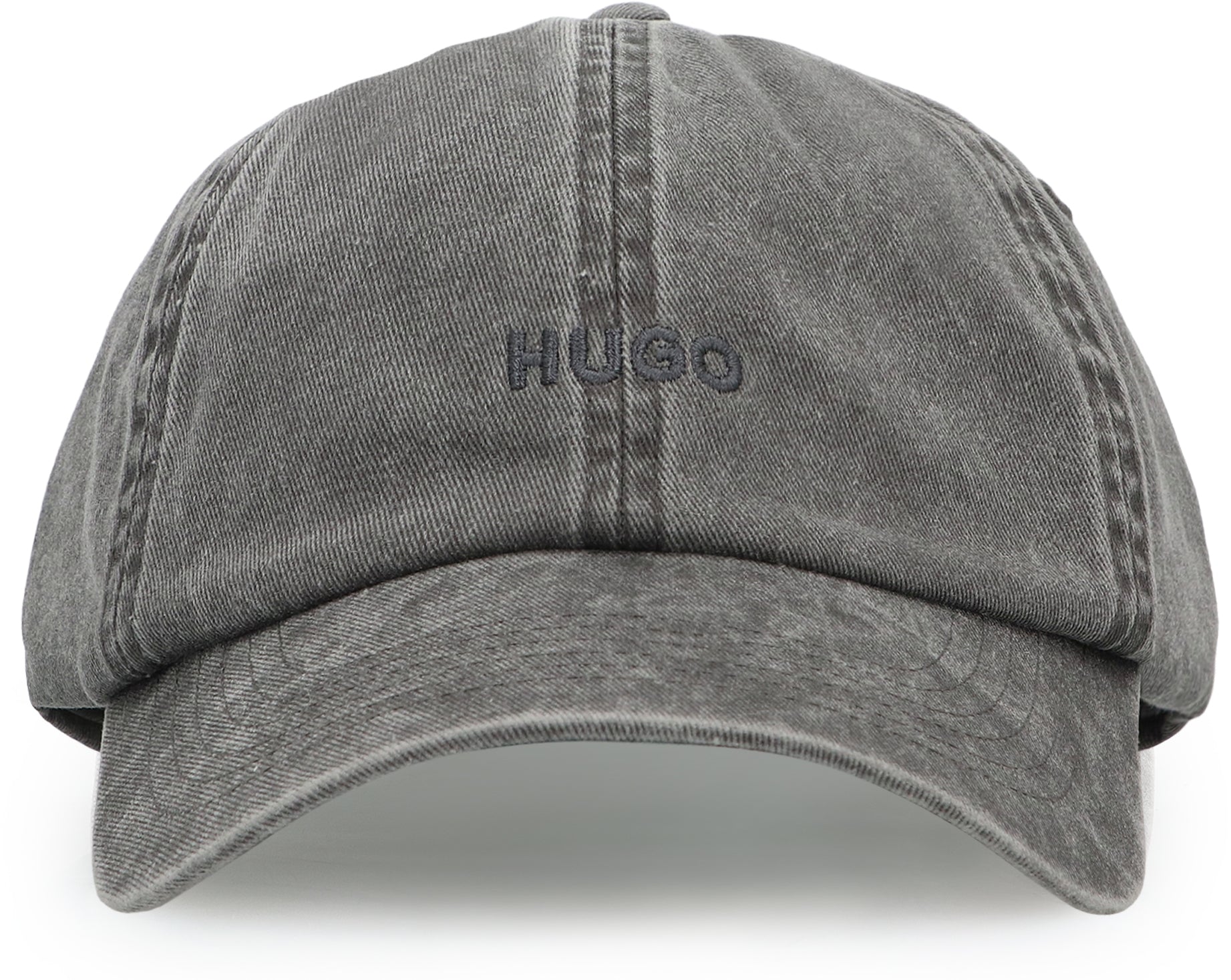 BOSS Adjustable Logo Baseball Cap