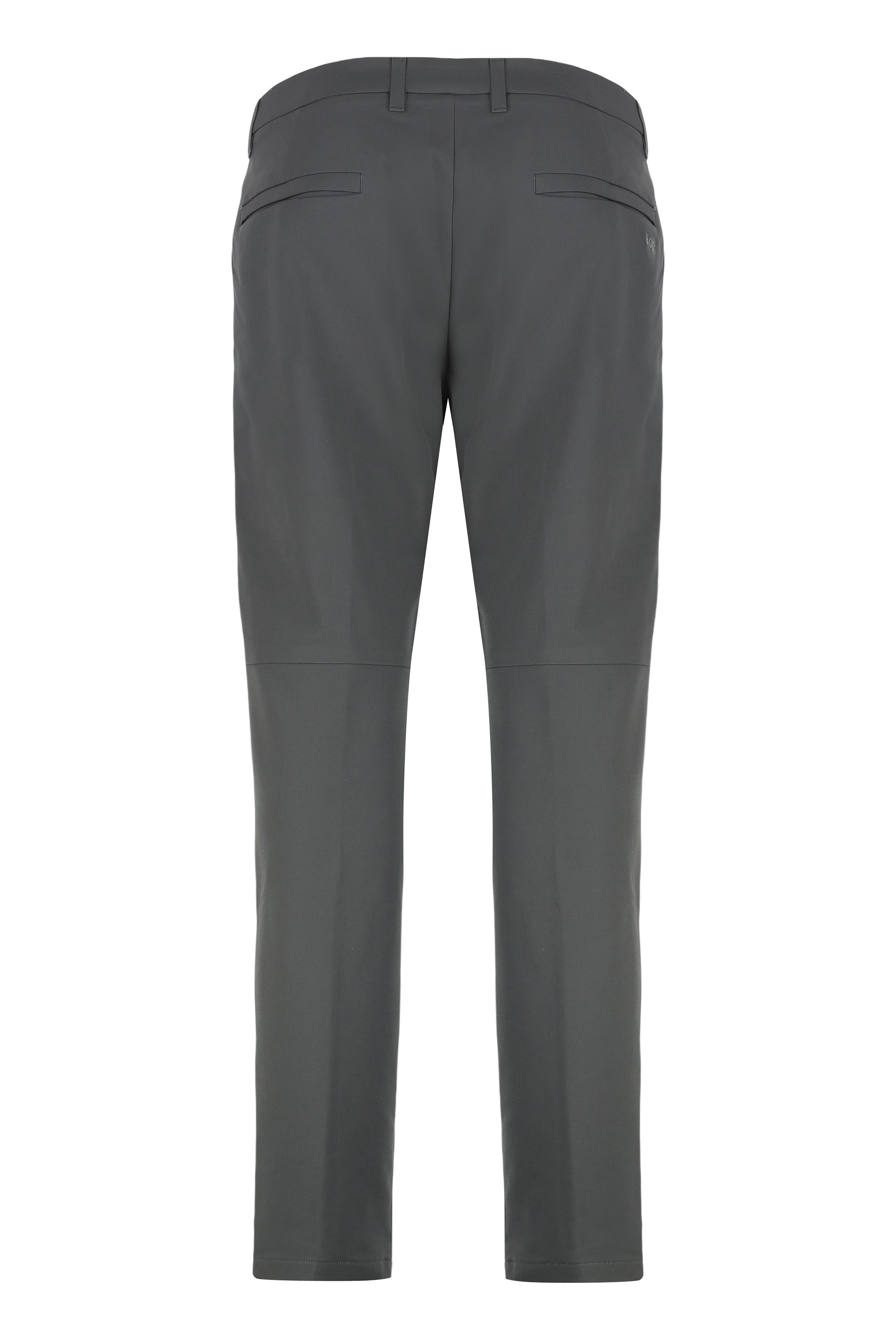 BOSS Slim Fit Technical Stretch Pants