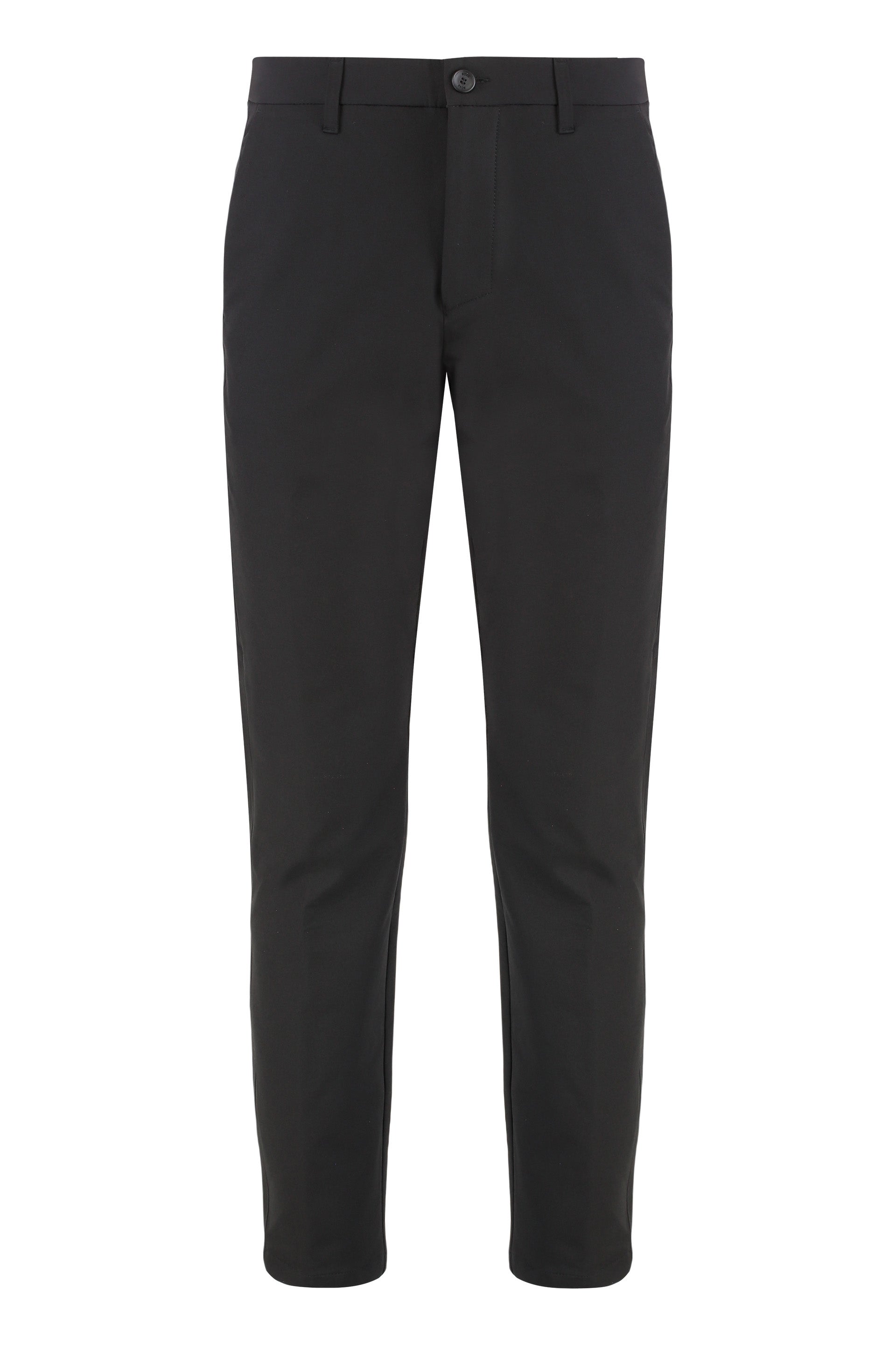 BOSS Regular Slim Fit Trousers