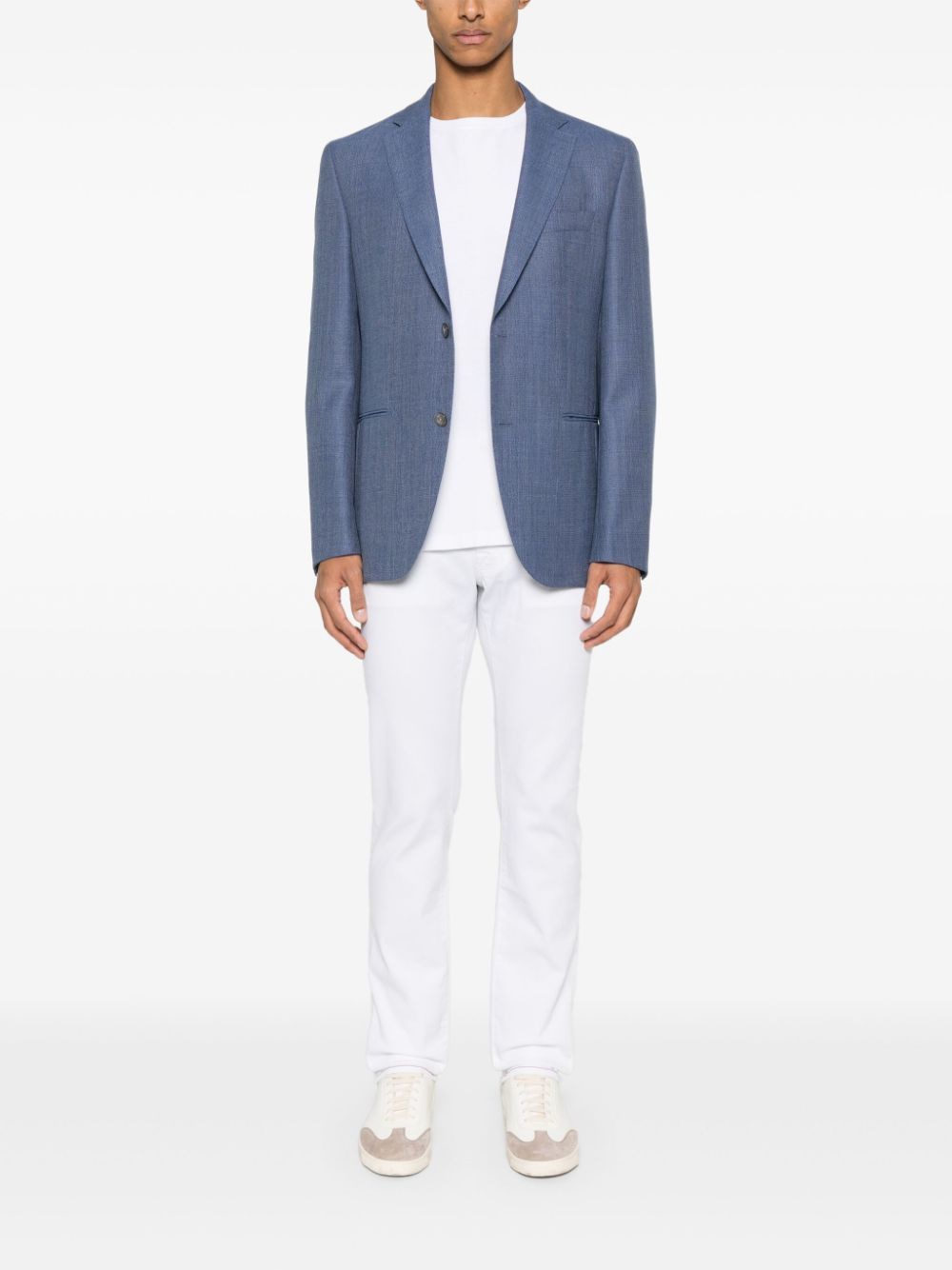 HUGO BOSS Men's Huge Blazer - SS25 Collection