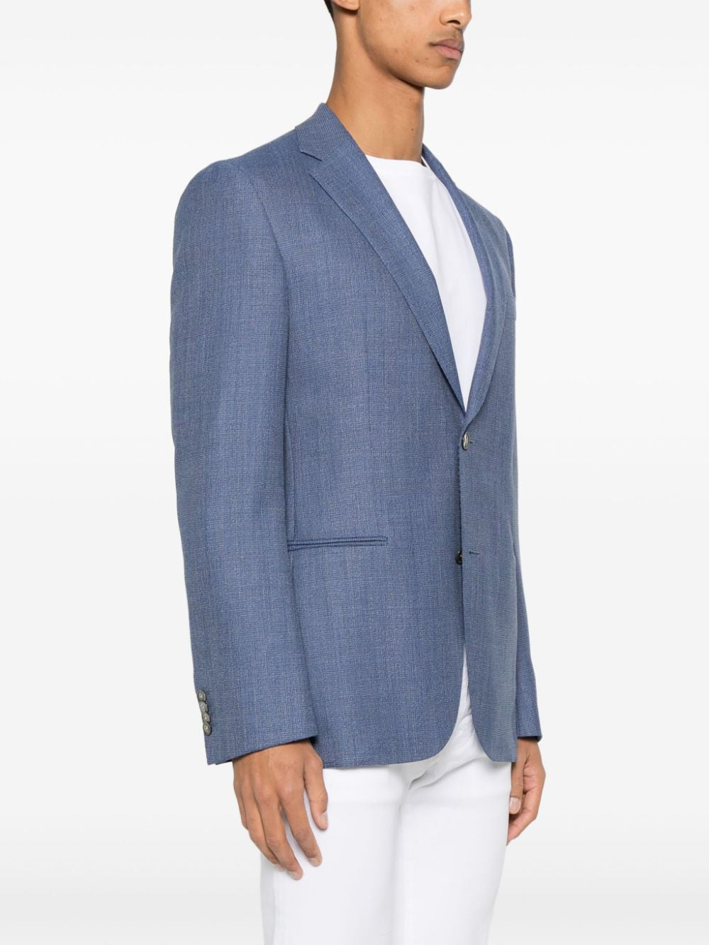 HUGO BOSS Men's Huge Blazer - SS25 Collection